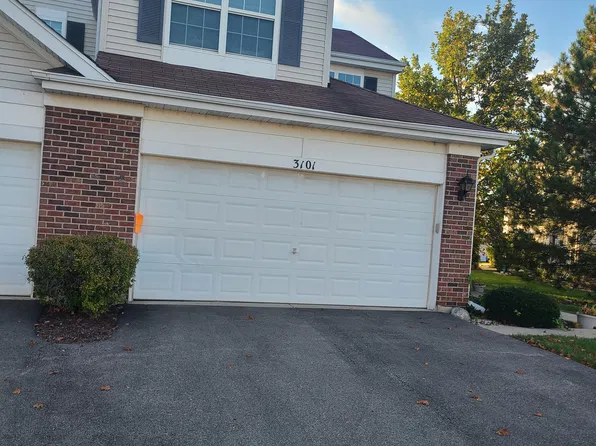 3101 Shenandoah Ln, Woodstock, IL 60098