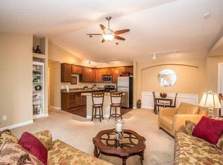 4186 Colister Dr, Dublin, OH 43016