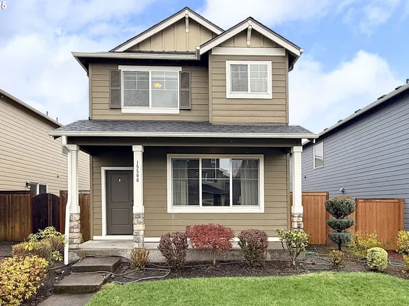 15500 SW Applewood Ln, Tigard, OR 97224