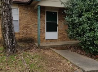 6 Southland Cv, Maumelle, AR 72113