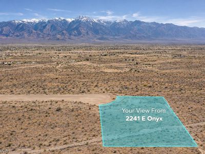 2241 Onyx Pl, Pahrump, NV, 89060