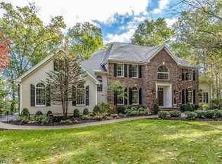 5 Wood Hollow Rd, Pittstown, NJ 08867