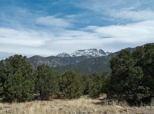 3387 Genial Way, Crestone, CO 81131