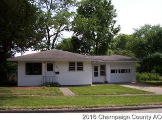 305 W Monroe St, Monticello, IL 61856