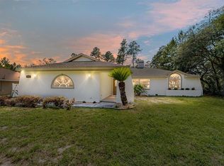 16436 SW 27th Ave, Ocala, FL 34473