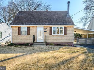 5 Pettyridge Dr, Hamilton, NJ 08620