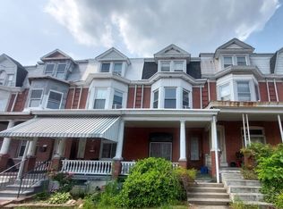 1119 W Tilghman St, Allentown, PA 18102