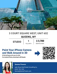 Rented by Serene Powers Real Estate LLC