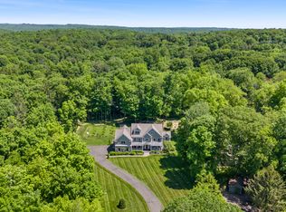 38 Goodsell Hill Rd, Redding, CT 06896