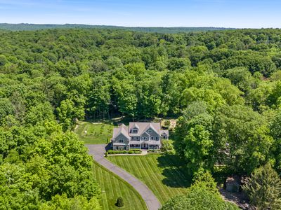 38 Goodsell Hill Road, Redding, CT, 06896