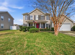 112 Kennet Dr, Suffolk, VA 23434