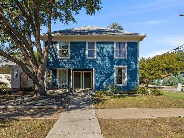 4014 Avenue D, Austin, TX 78751