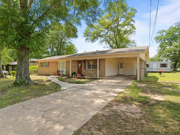 4133 Minden Ave, Texarkana, AR 71854