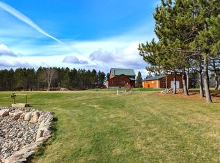 76817 Blemel Rd, Glidden, WI 54527