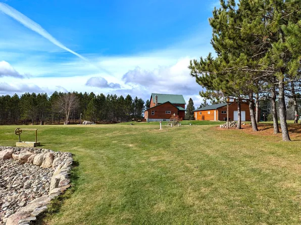 76817 Blemel Rd, Glidden, WI 54527