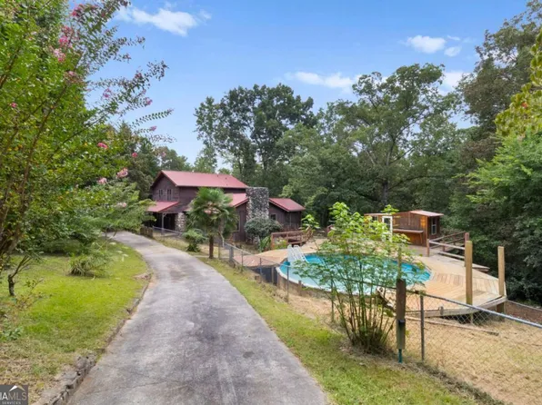 18 Swan Cir SE, White, GA 30184