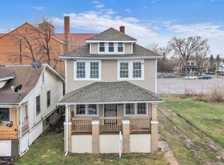 5943 Elmer St, Detroit, MI