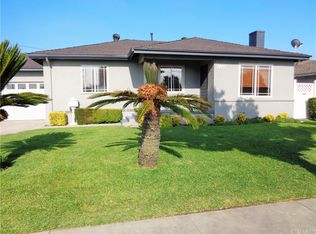6160 Coke Ave, Long Beach, CA 90805