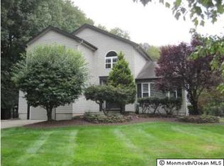 9 Susan Ct, Old Bridge, NJ 08857