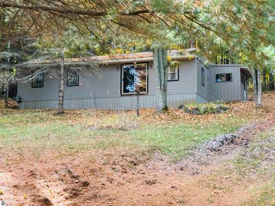 3580 Marsh Rd, Kingsley, MI, 49649