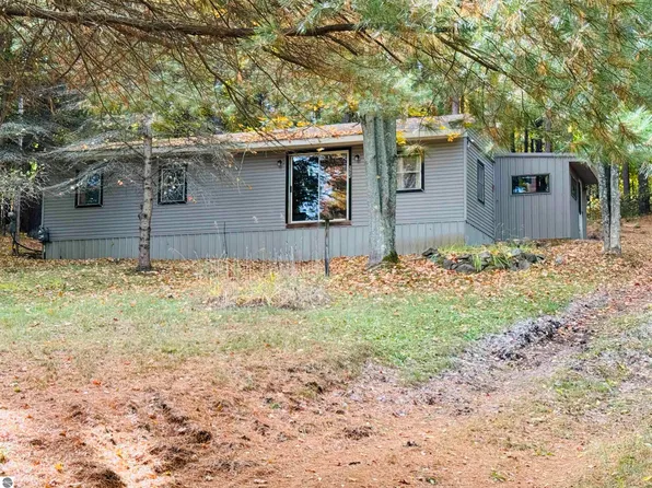 3580 Marsh Rd, Kingsley, MI 49649