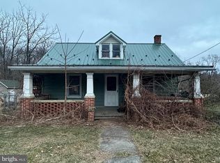 4344 Charlestown Rd, Mercersburg, PA 17236
