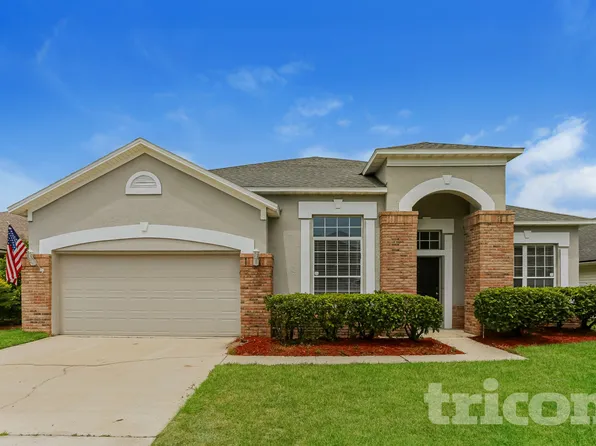 3264 Abbeyfield Dr E, Jacksonville, FL 32277
