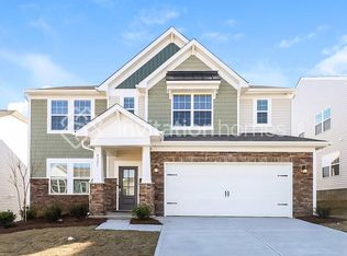 4321 Shimmering Stone Way, Maiden, NC 28650