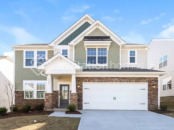 4321 Shimmering Stone Way, Maiden, NC 28650