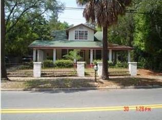 525 E 4th St, Panama City, FL 32401