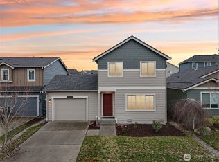 18412 Alpine Way E, Puyallup, WA