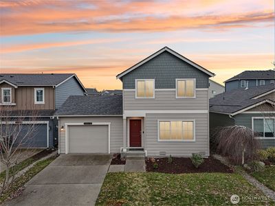 18412 Alpine Way E, Puyallup, WA, 98374
