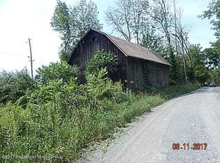 W Avery Station Rd, Springville, PA 18844