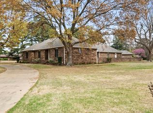 4 Windy Rdg, Searcy, AR 72143