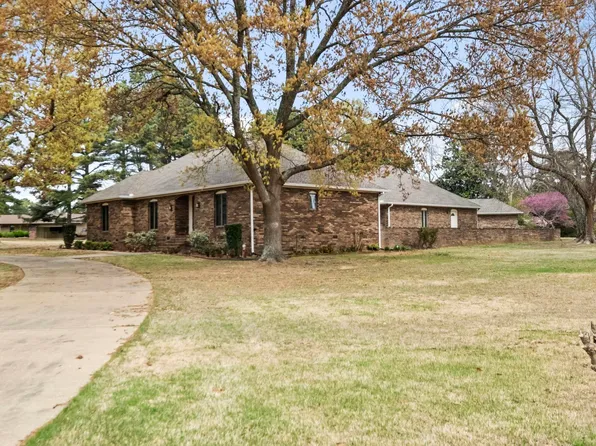 4 Windy Rdg, Searcy, AR 72143