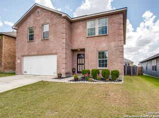 9110 Dublin Grn, San Antonio, TX 78254