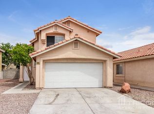 588 Old West Ct, Las Vegas, NV 89110