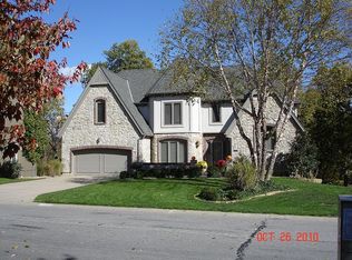12509 Walmer St, Overland Park, KS 66209