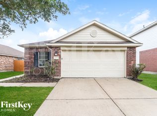 20735 Dewberry Creek Ln, Katy, TX 77449