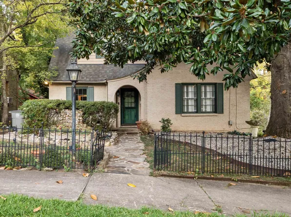 1003 Prospect Ave, Hot Springs, AR 71901