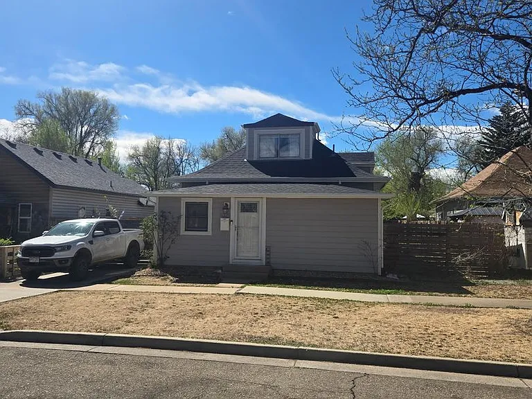 1025 Alta St — Photo 2