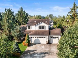 25204 154th Street Ct E, Buckley, WA 98321