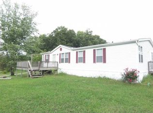 8510 Coppock Rd, Corryton, TN 37721