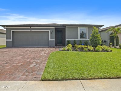 460 Sarah Nicole Way, New Smyrna Beach, FL, 32168
