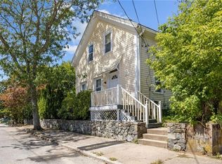 217 Bay View Ave, Cranston, RI 02905