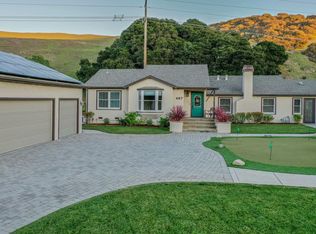 467 Monterey Salinas Hwy, Salinas, CA 93908