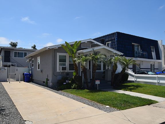 2nd image of 4564 Utah St