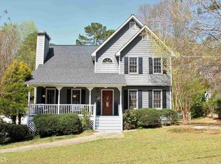 420 Southern Oaks Dr PH 2, Dallas, GA 30157