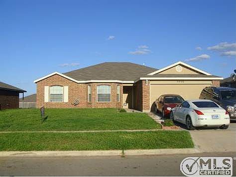 5406 Bridle Dr