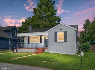 2410 Estelle Ave, Sparrows Point, MD 21219